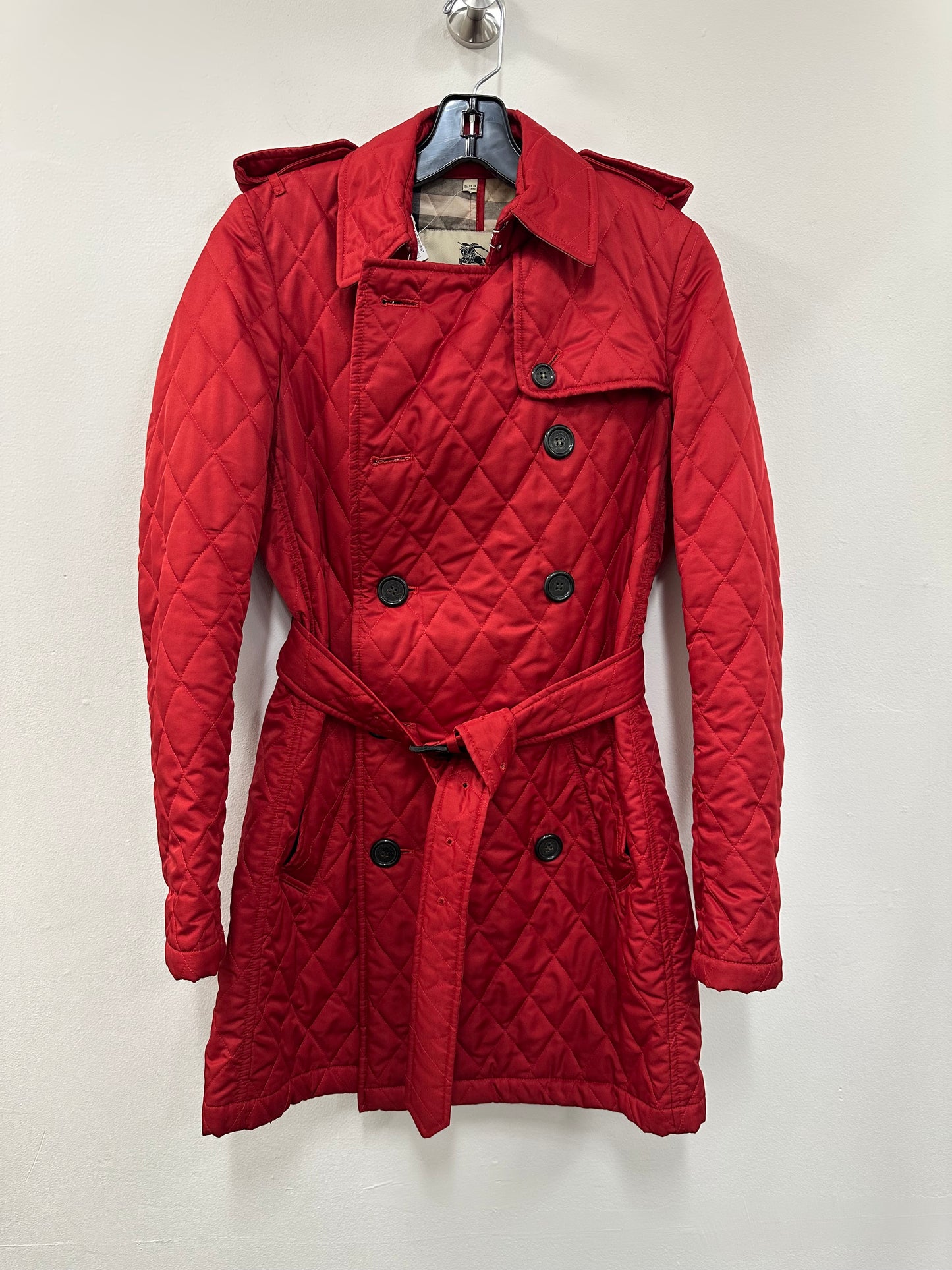 Burberry Jacket