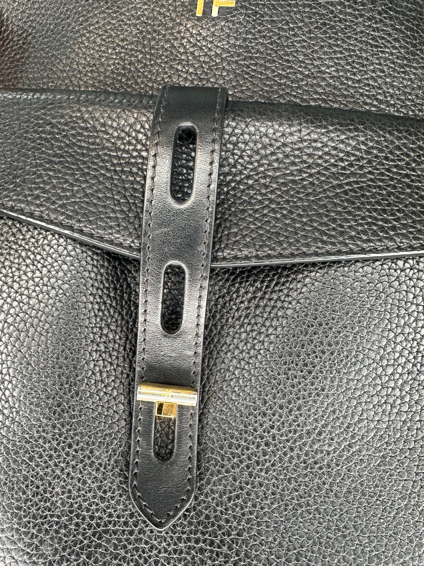 Tom Ford Messenger Bag