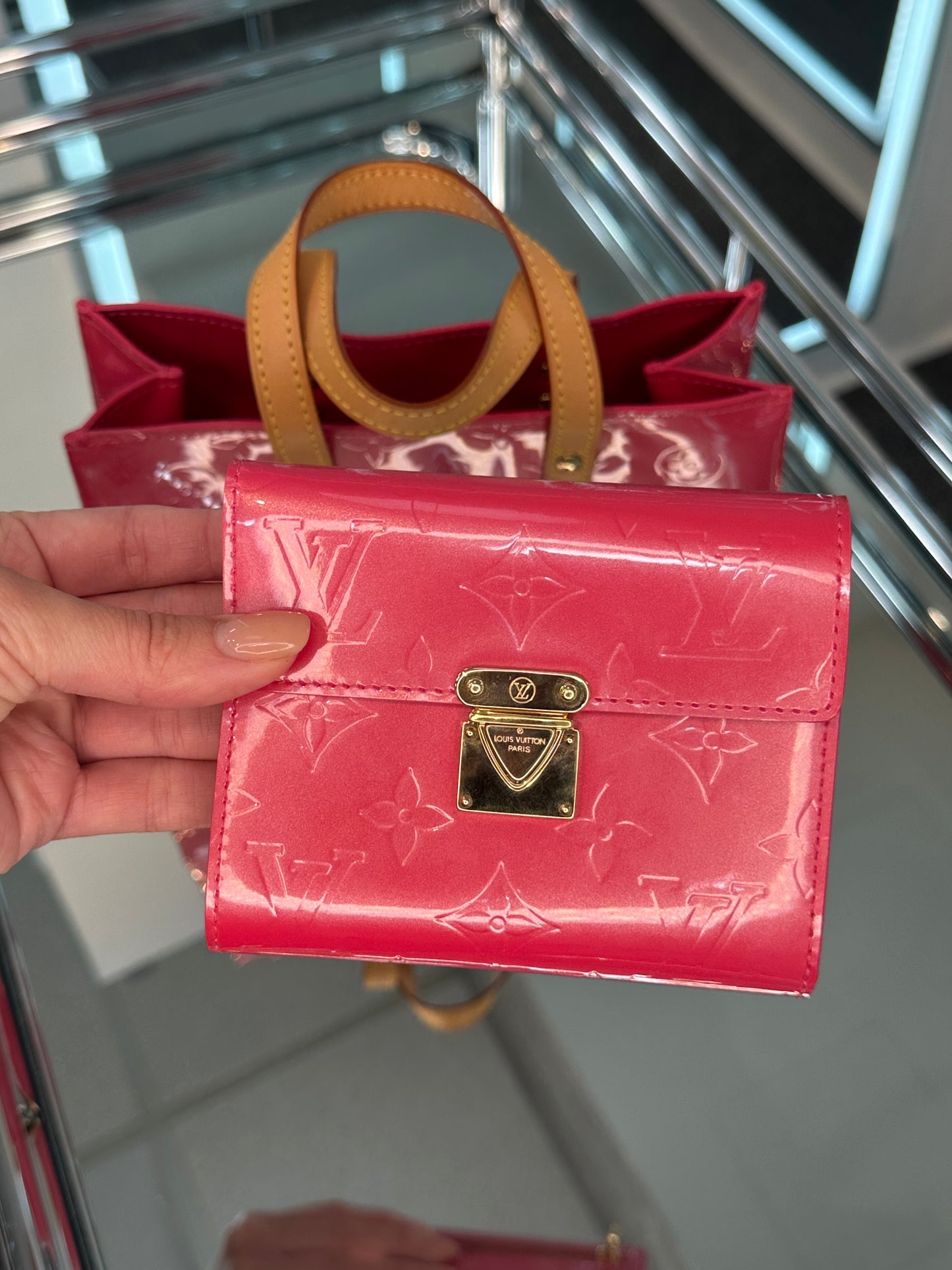 Louis Vuitton Wallet