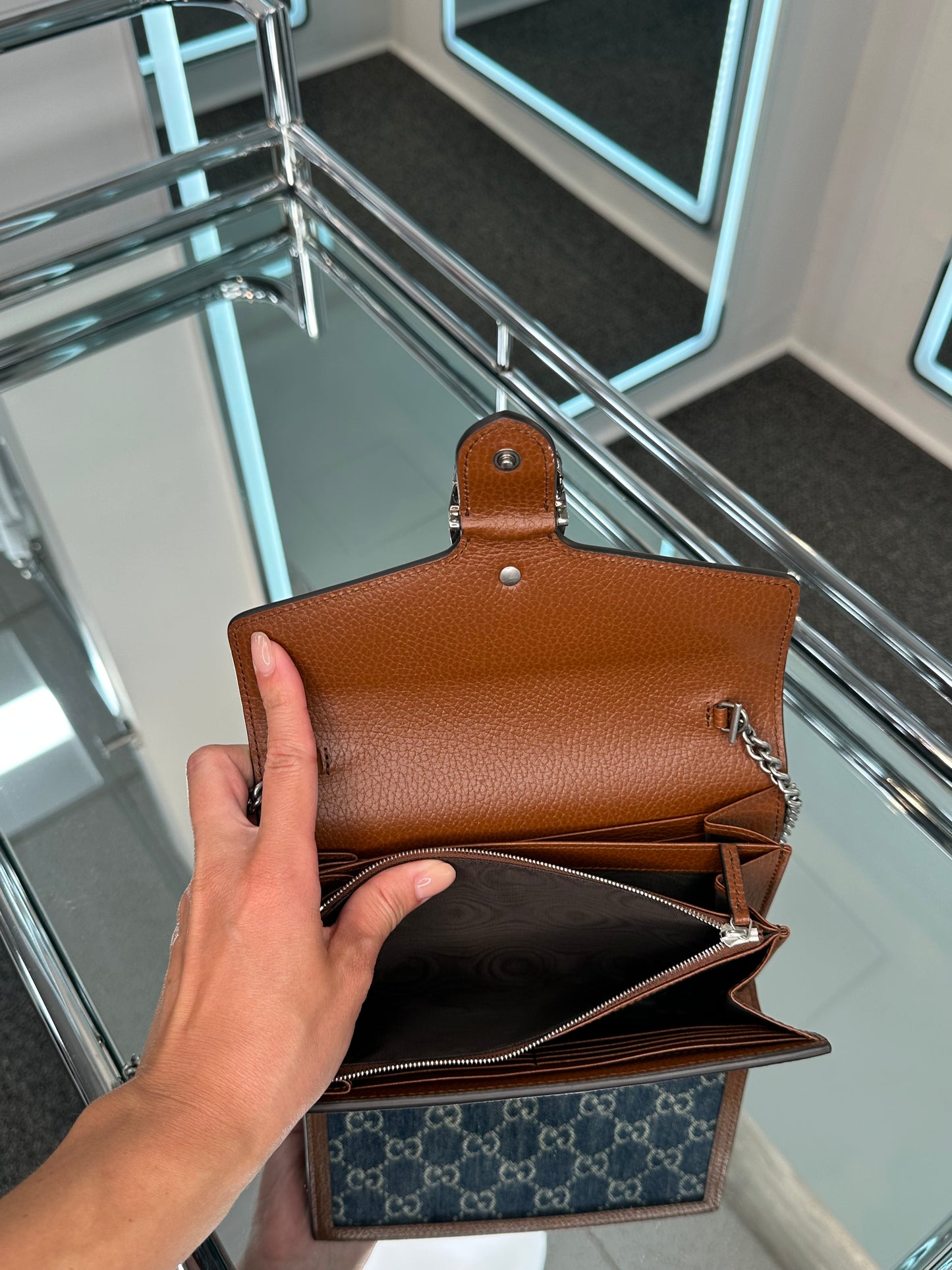 Gucci Crossbody