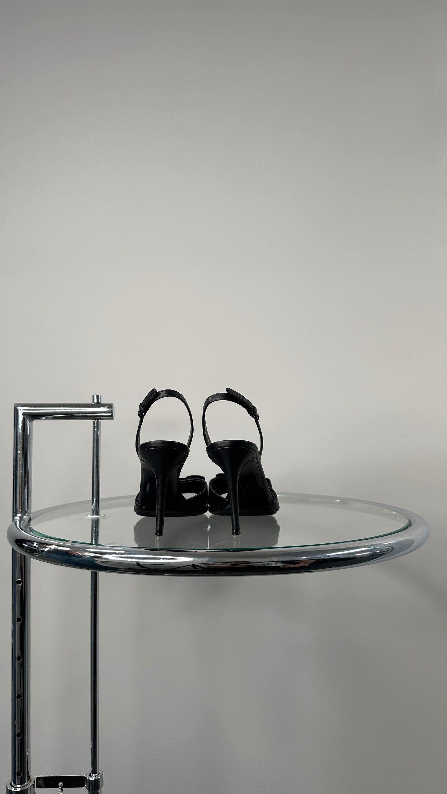 Salvatore Ferrgamo Sandals