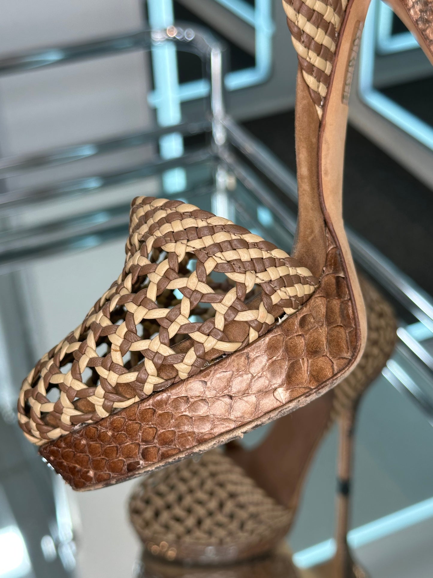 Gucci Pump