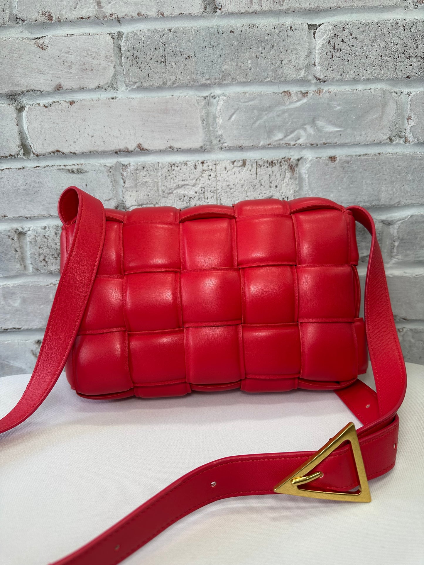 Bottega Veneta Crossbody
