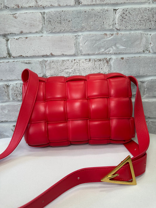 Bottega Veneta Crossbody