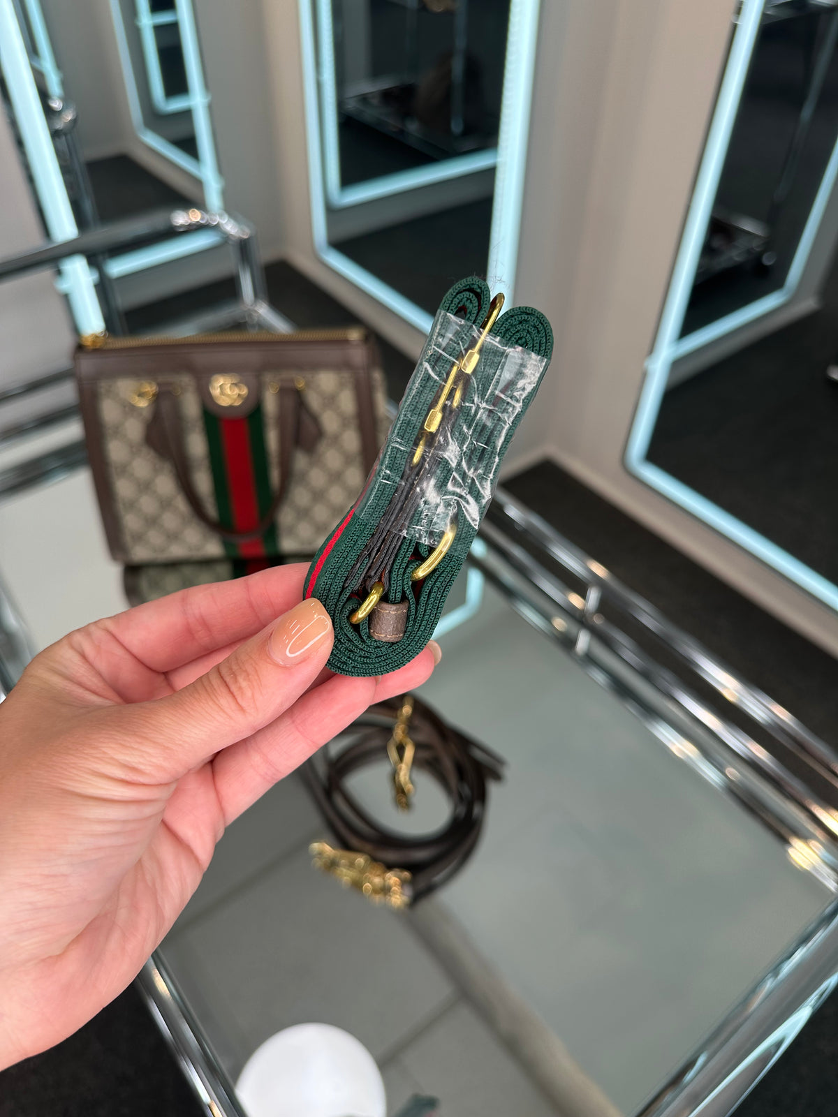 Gucci Tote