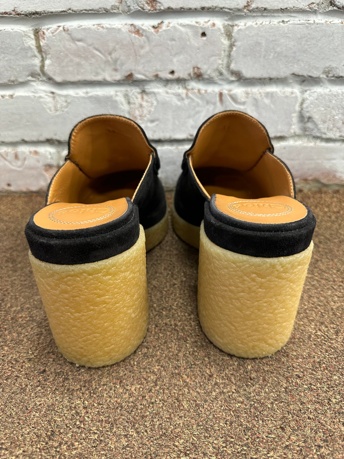 CHLOE Mules