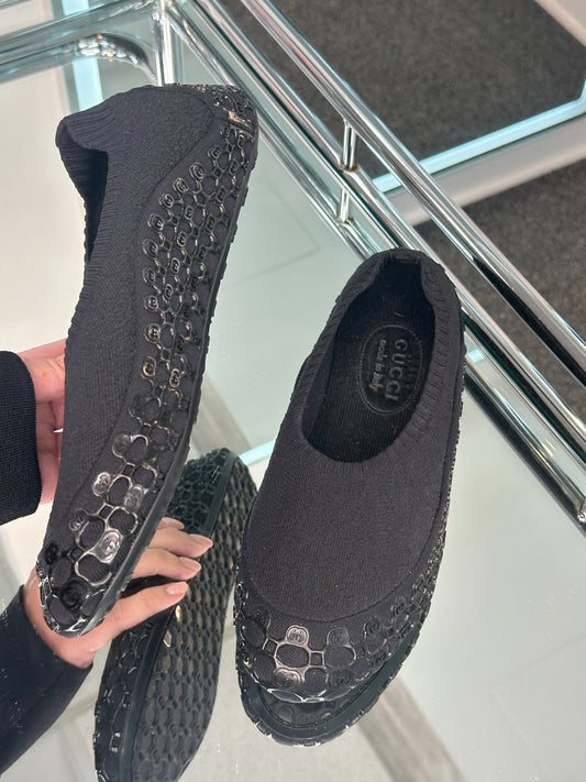 Gucci Slip-On Sneaker