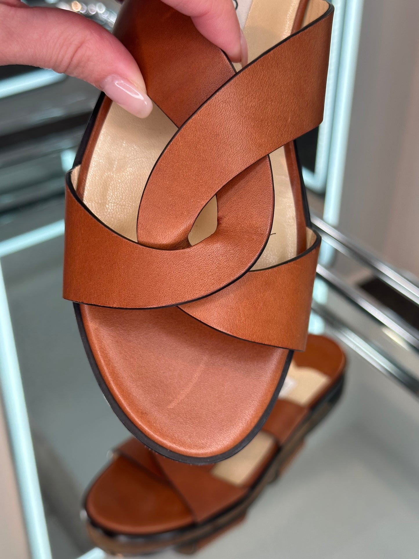 Jimmy Choo Sandals