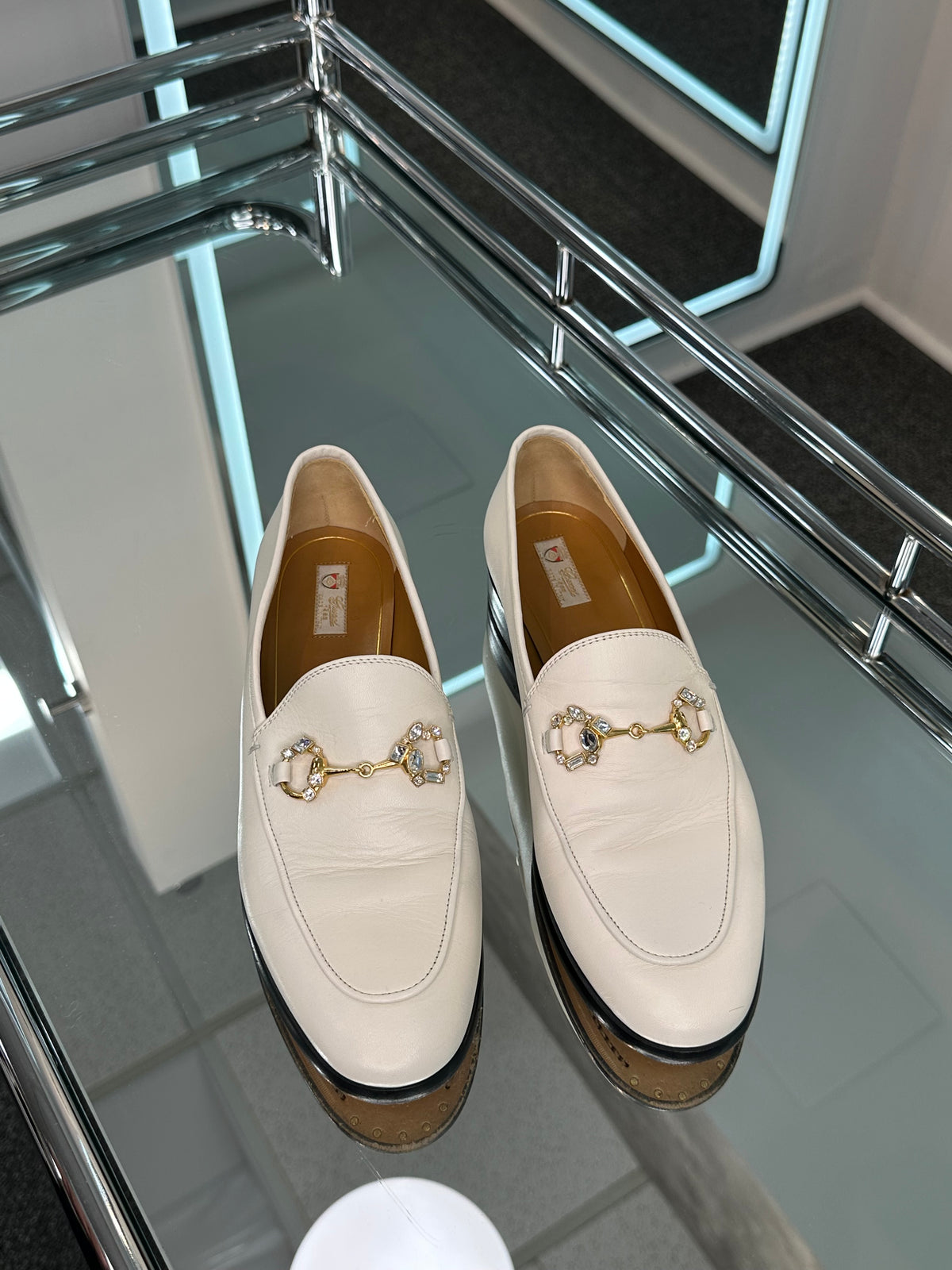 Gucci Loafer