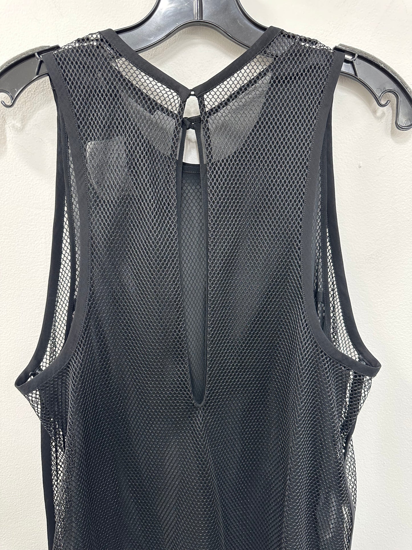 Gucci Cover-Up Top