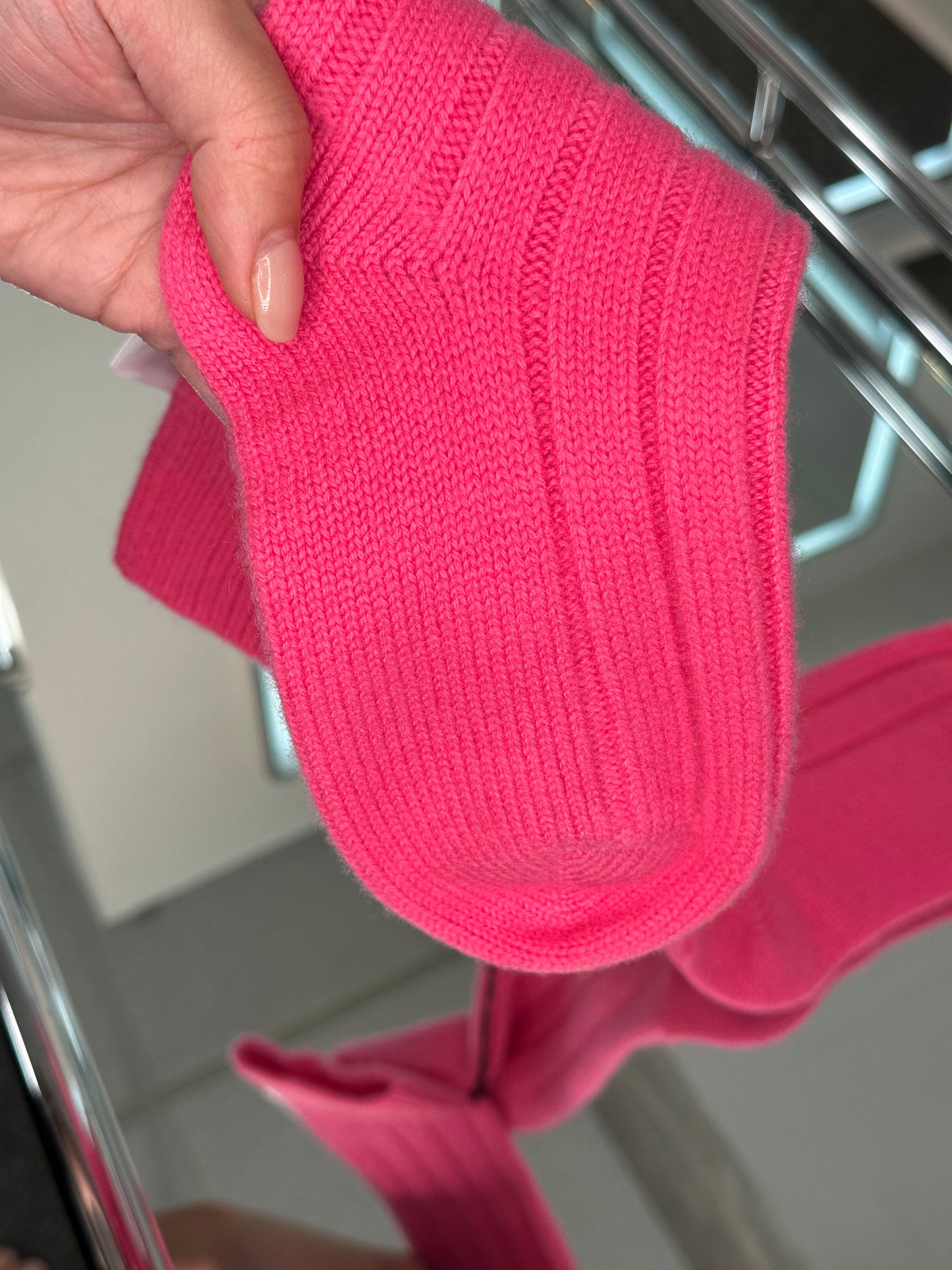 Bottega Veneta Socks