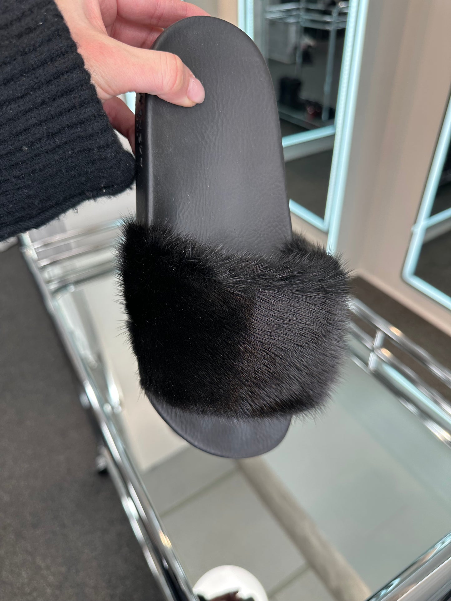 Givenchy Slide