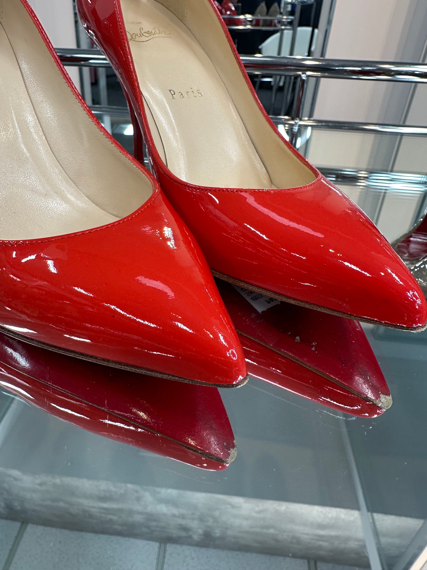 Christian Louboutin Pump