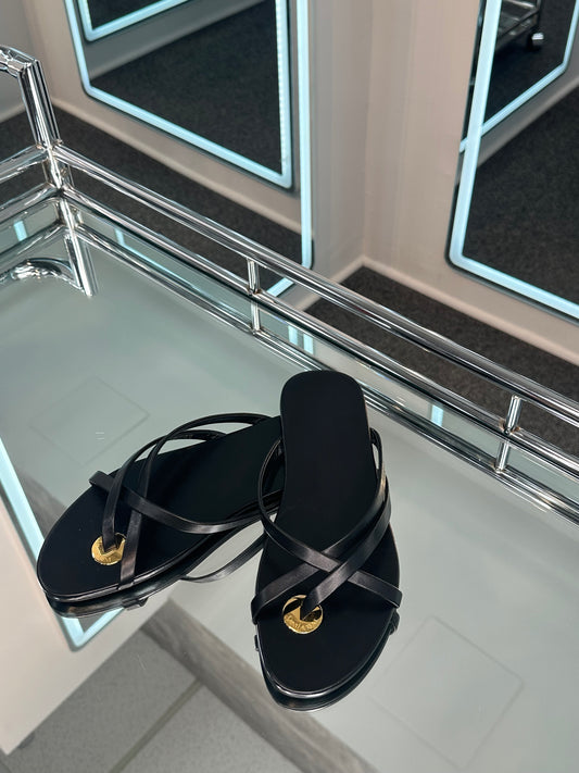 Saint Laurent Sandal