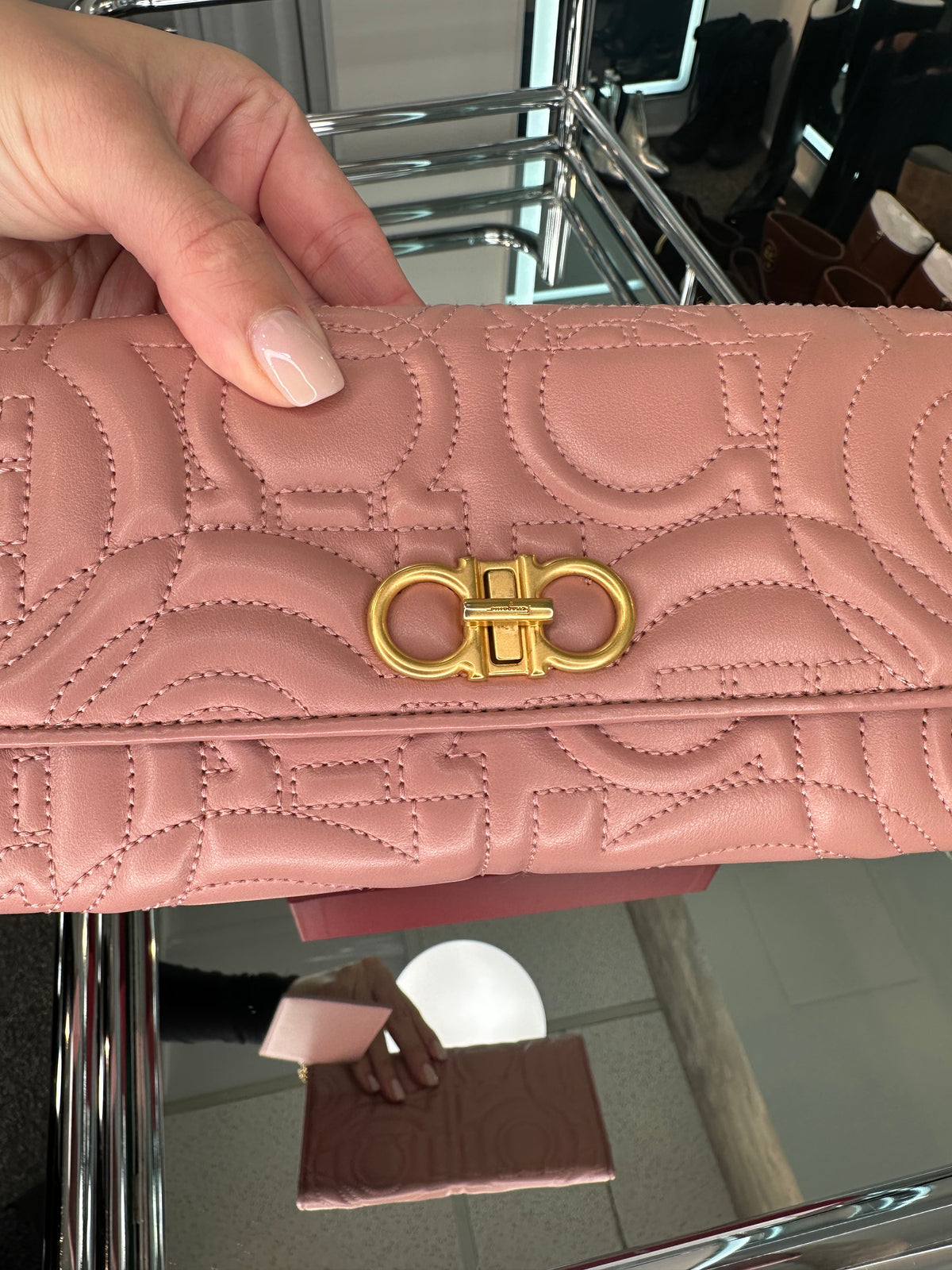 Salvatore Ferragamo Wallet