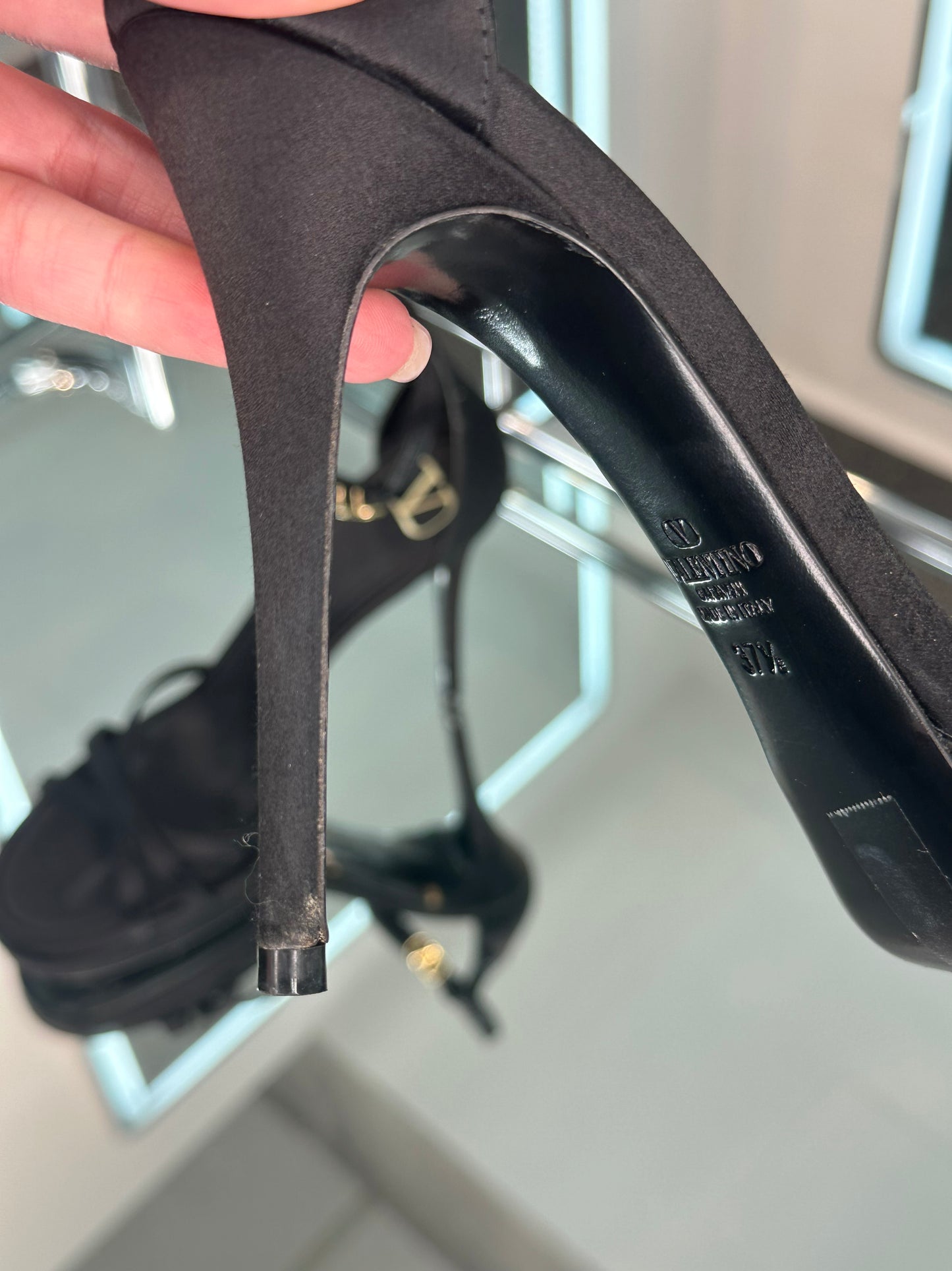 Valentino Garavani Sandal