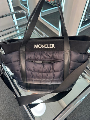 Moncler Diaper Bag