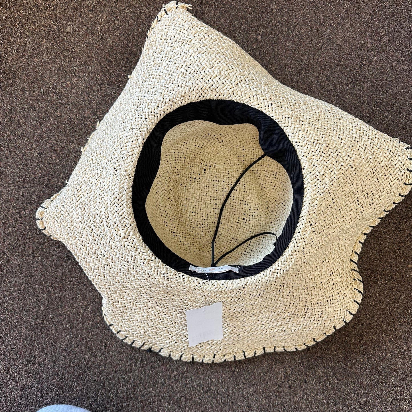Tory Burch hat
