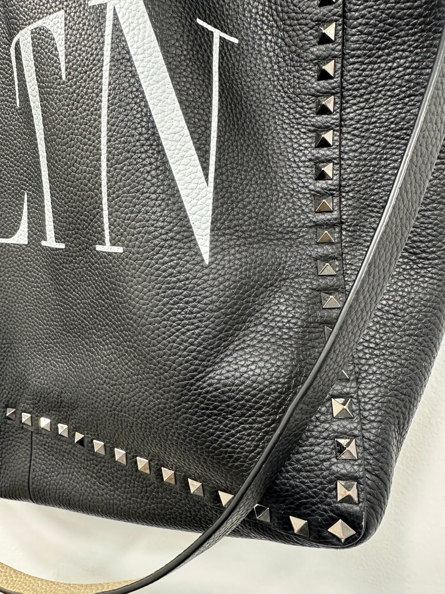 Valentino Shopping Tote