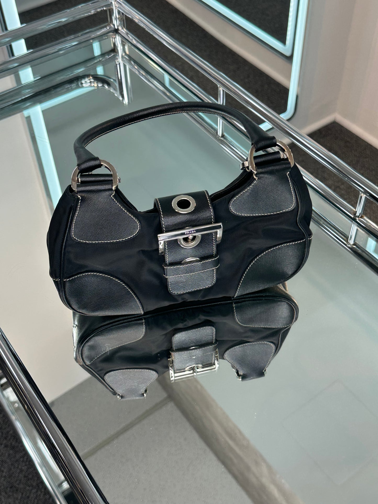 Prada Shoulder Bag