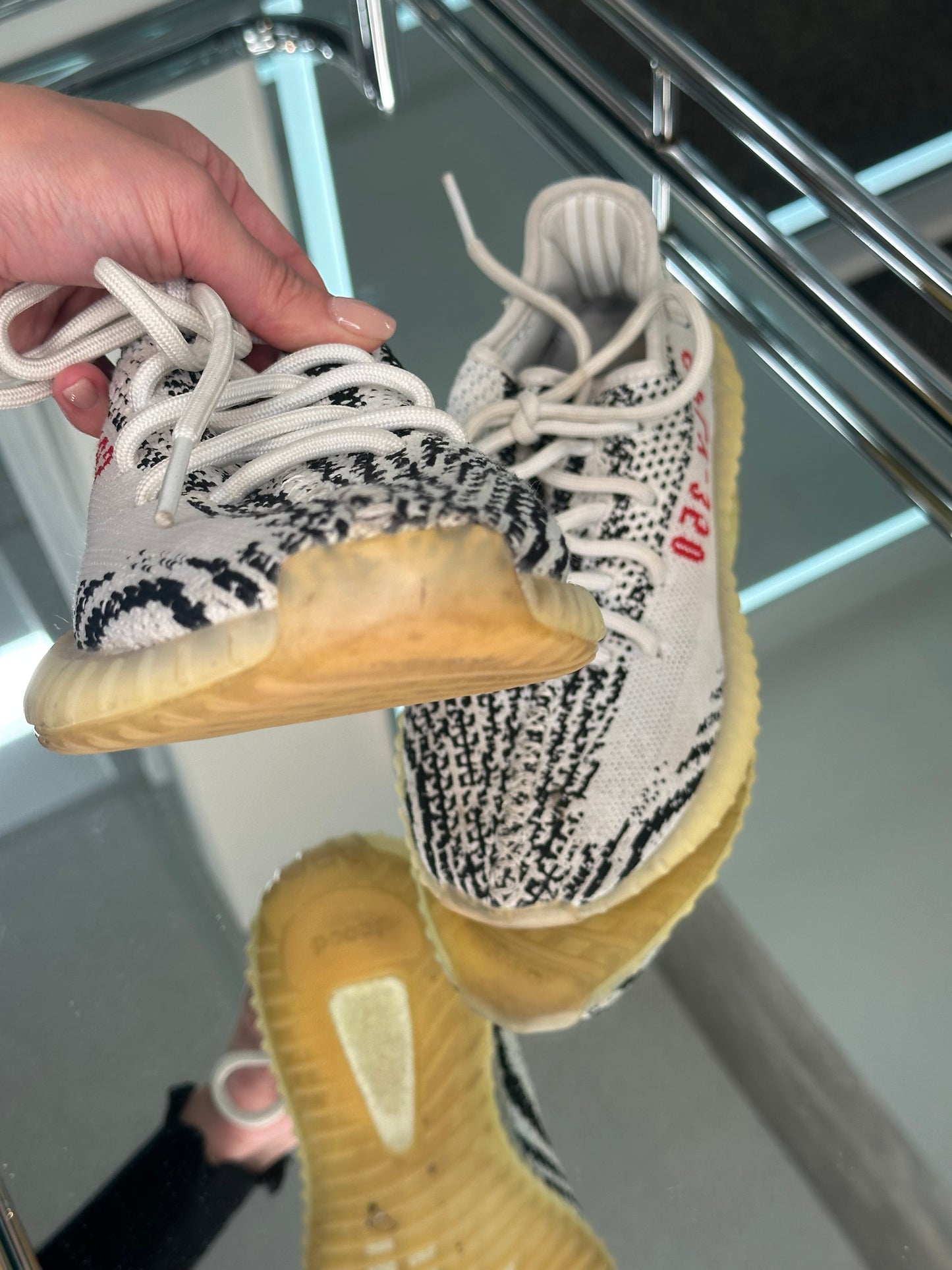 Yeezy Sneakers