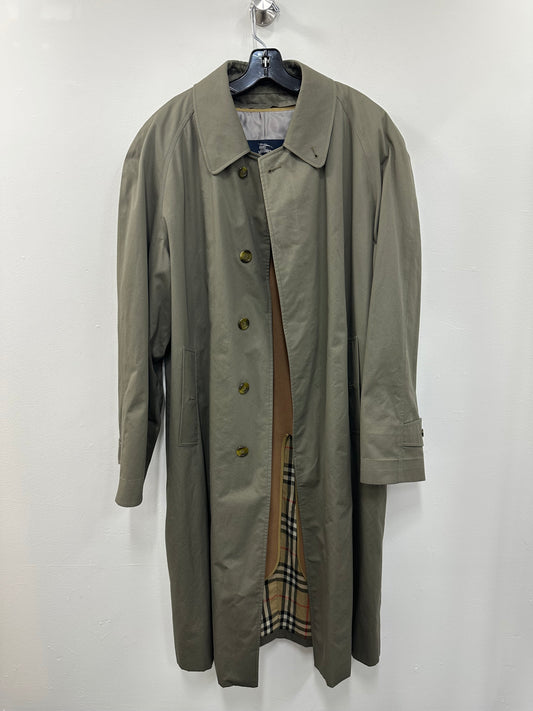 Burberry Trench
