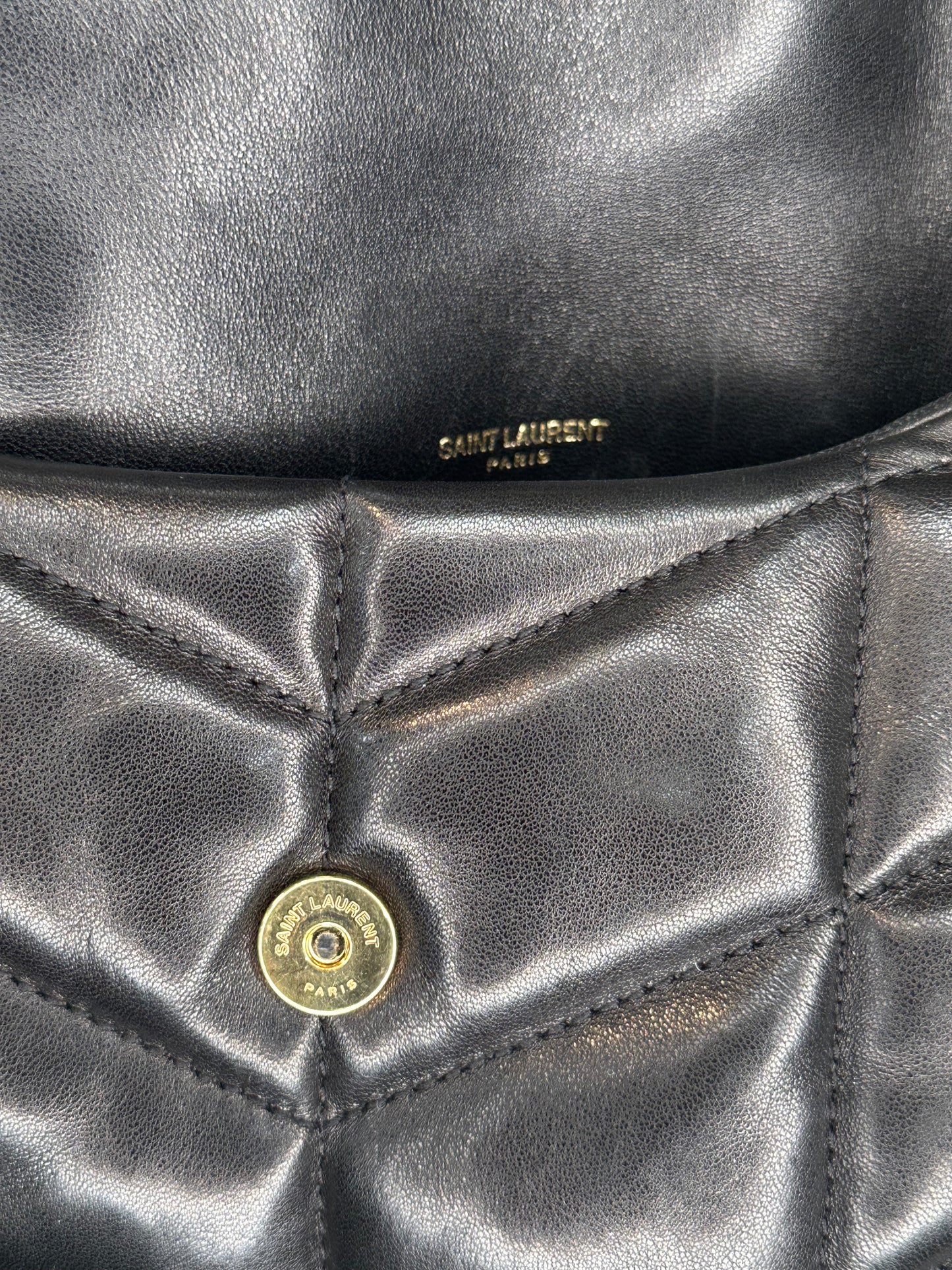 Saint Laurent Cross-Body Bag