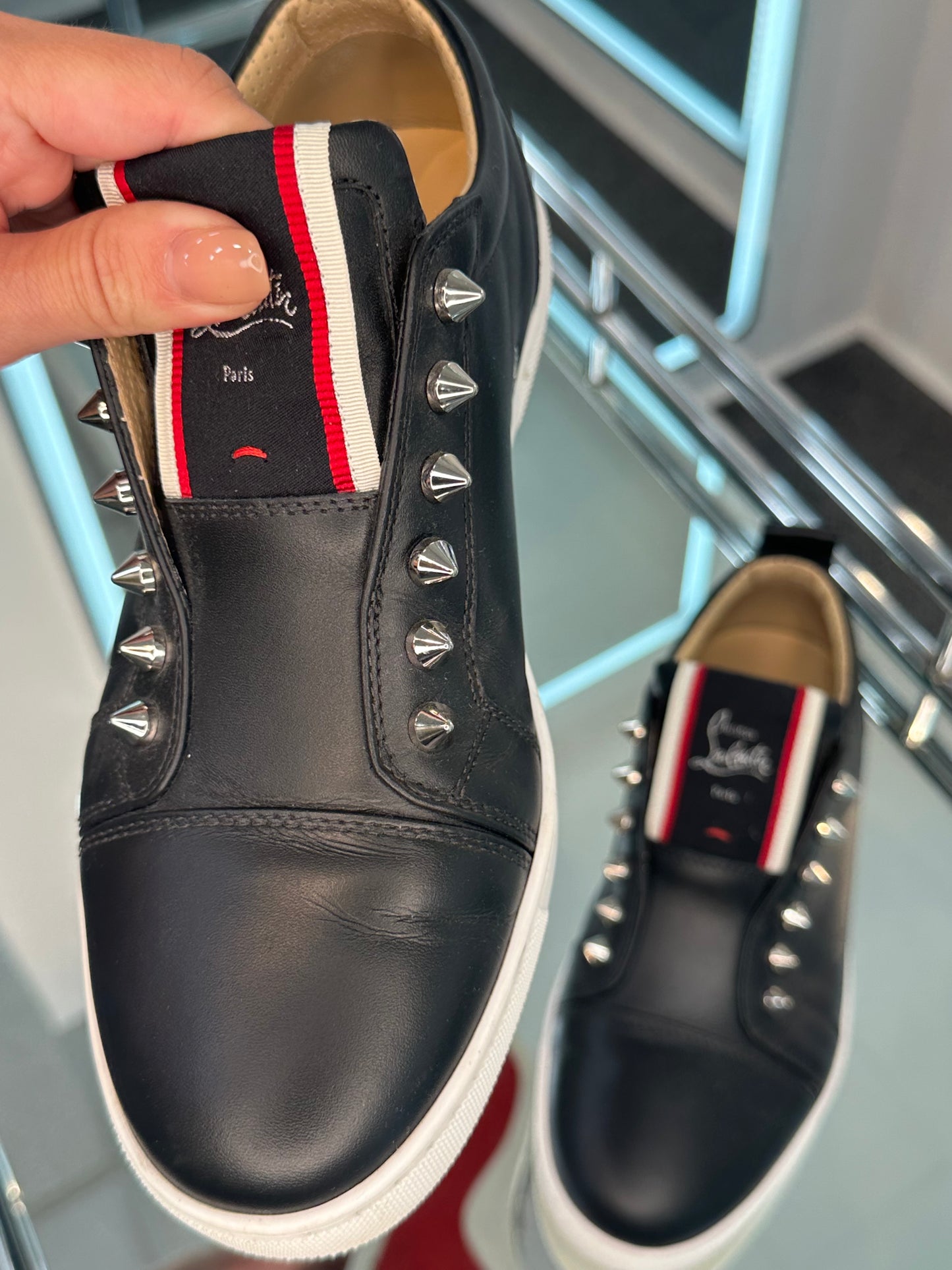Christian Louboutin Sneaker