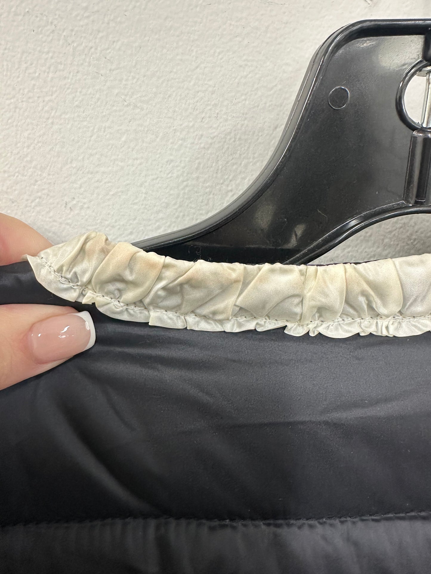 Moncler Puffer Jacket