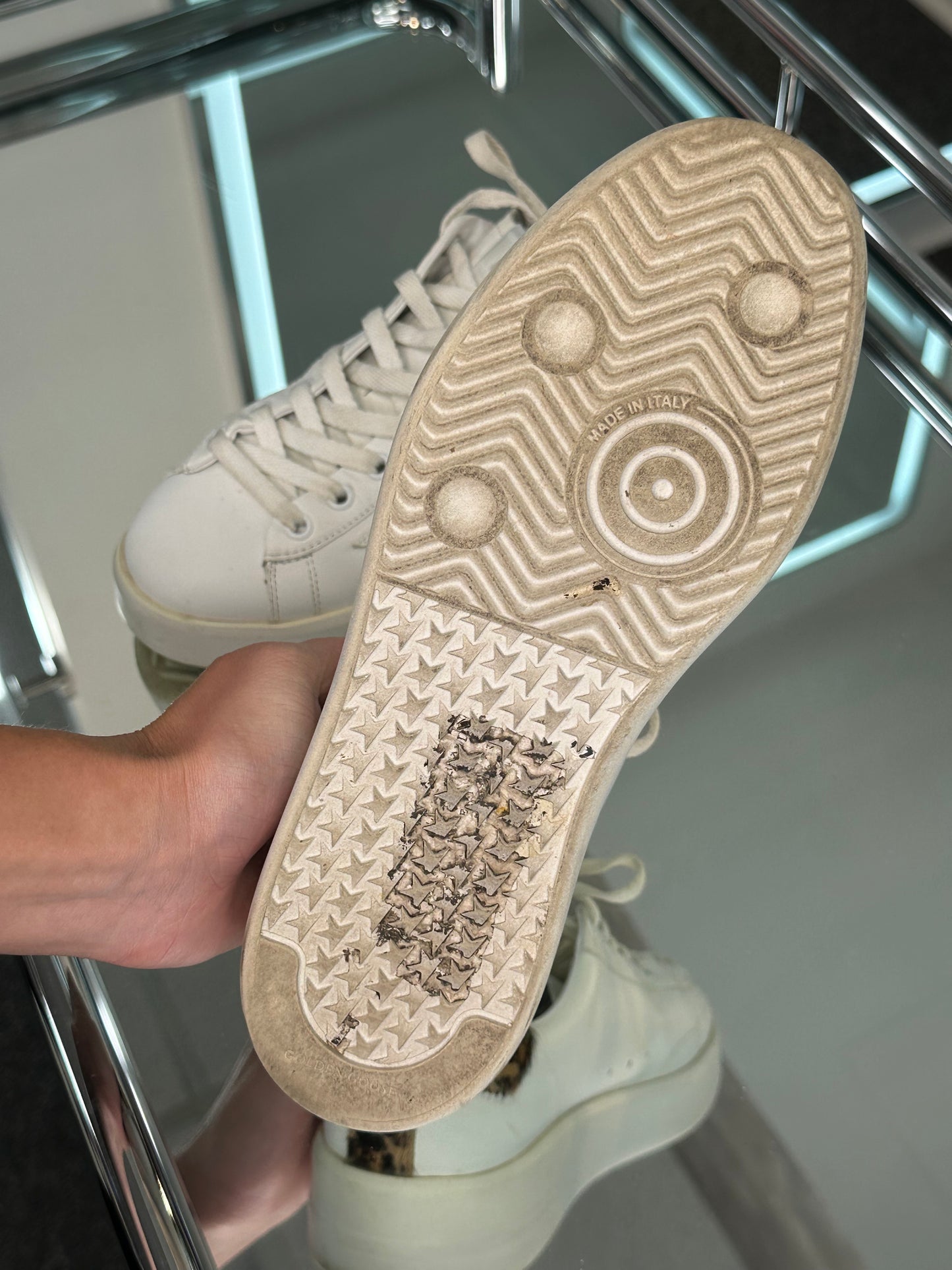 Golden Goose Sneakers