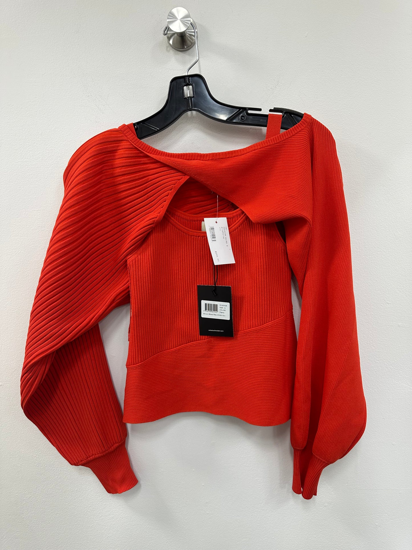 Nicholas Sweater Set