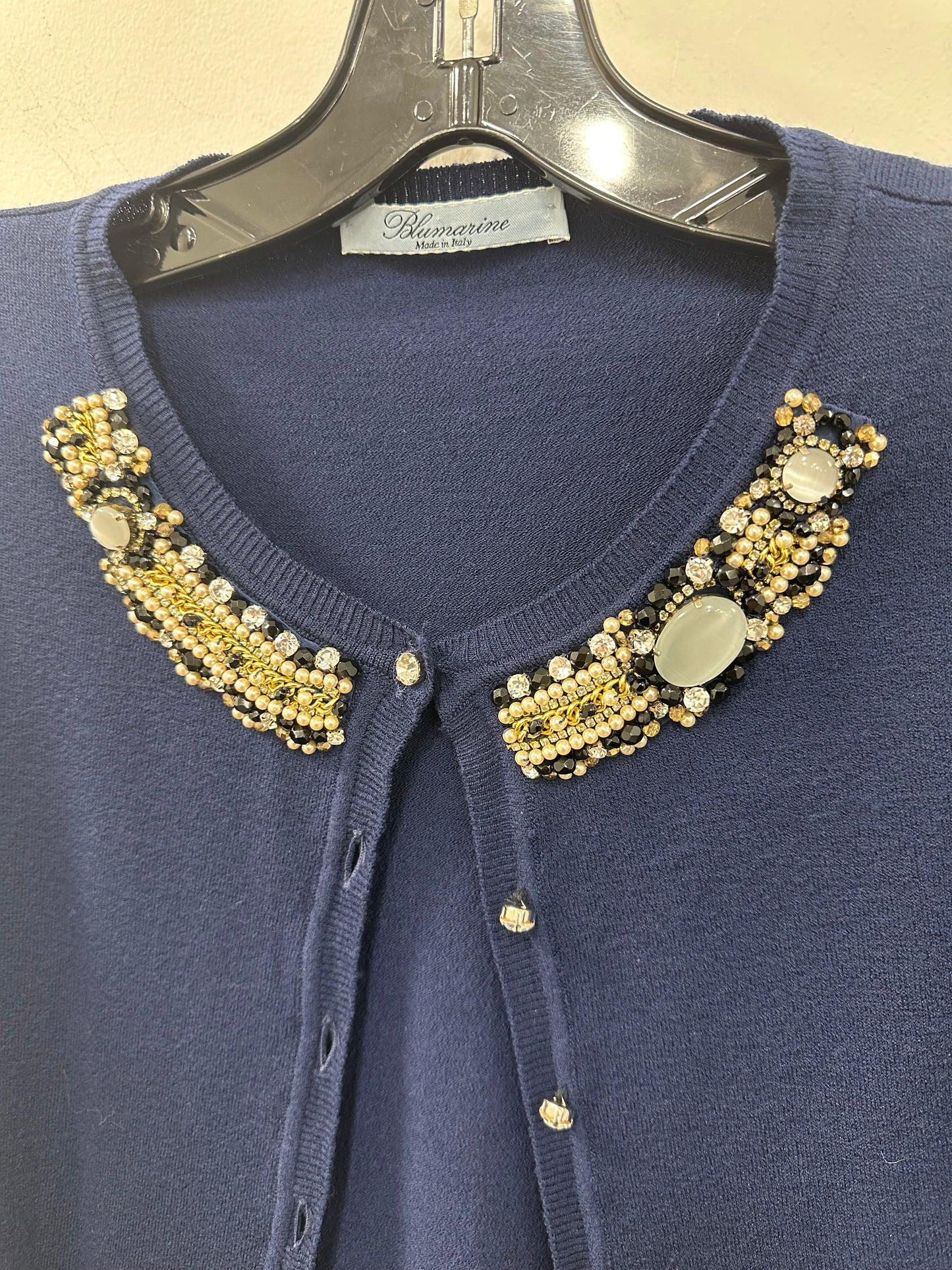 Bluemarine Cardigan
