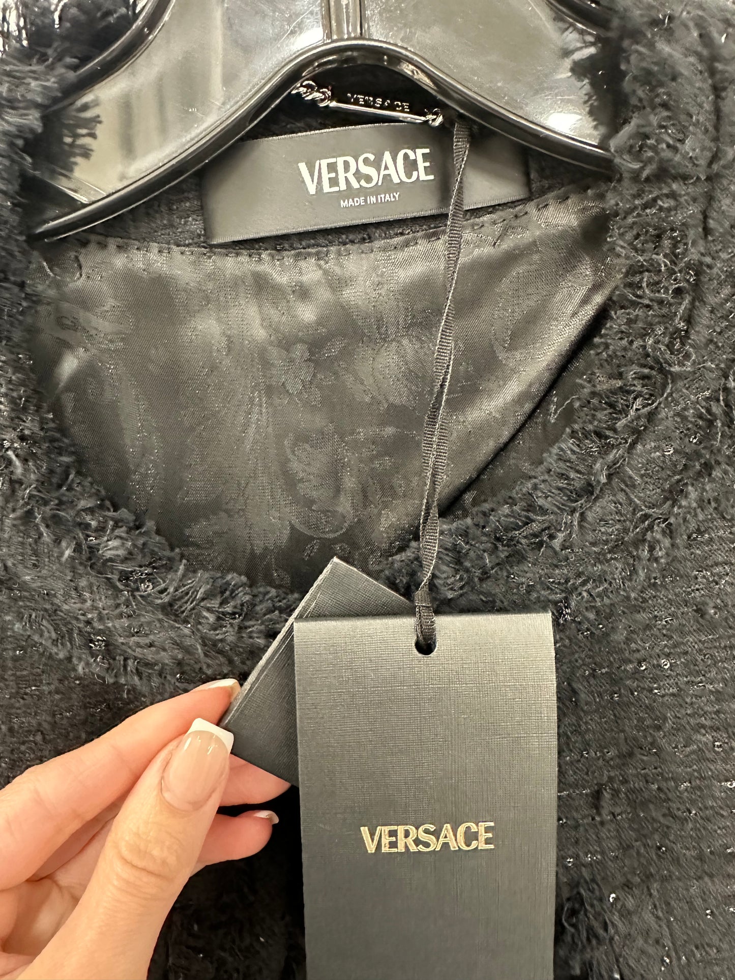 Versace Jacket