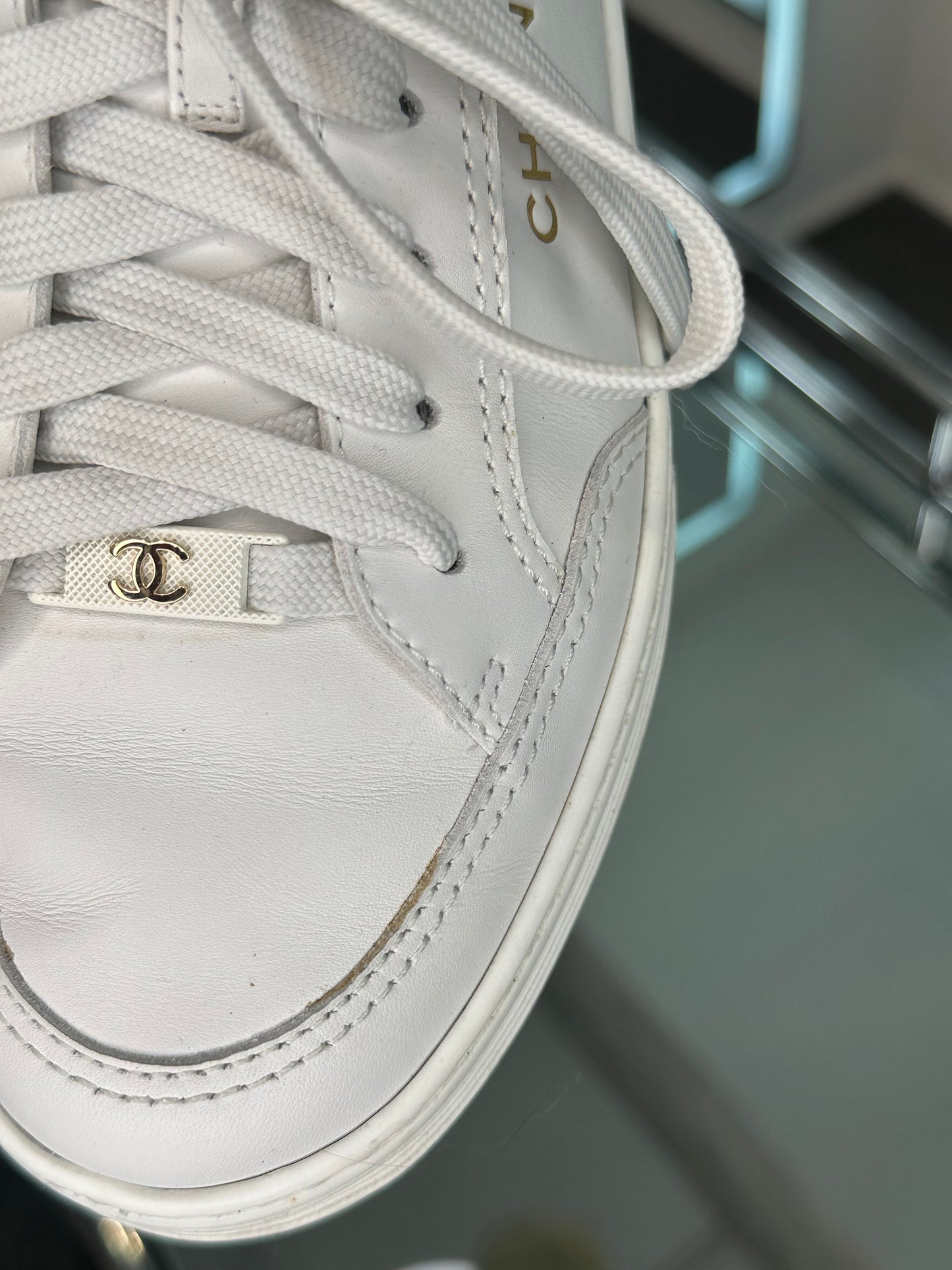 Chanel Sneaker