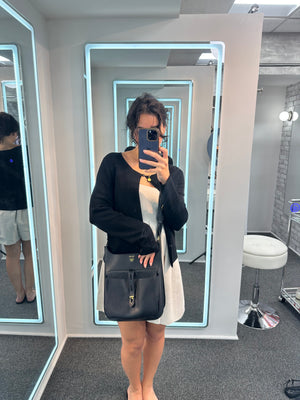 Tom Ford Messenger Bag