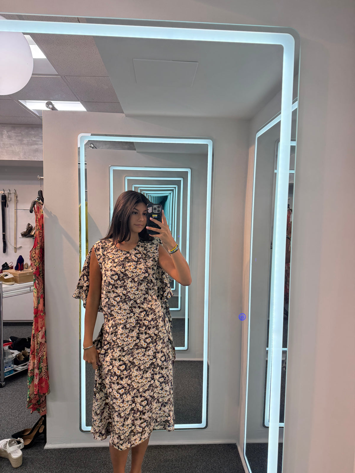 Stella McCartney Dress