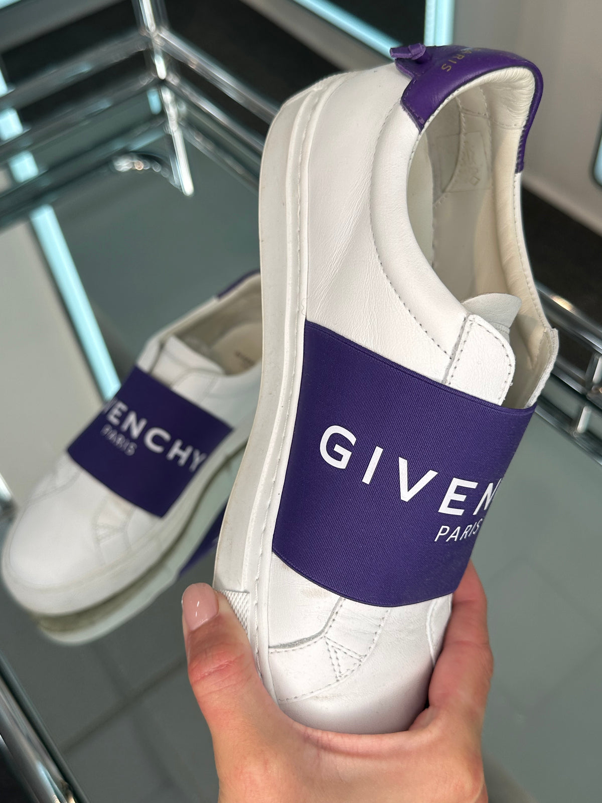 Givenchy Sneaker