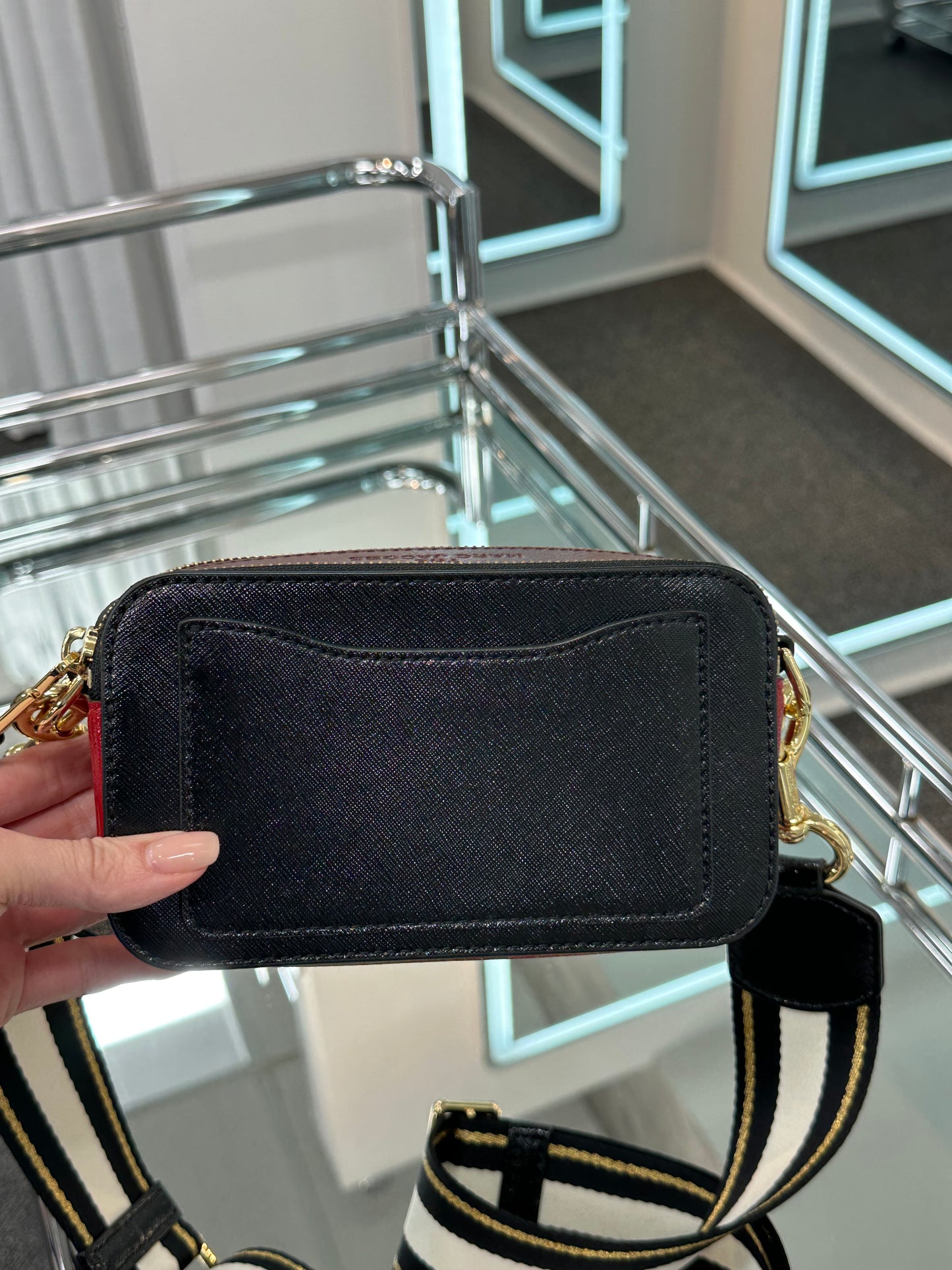 Marc Jacobs Crossbody Bag