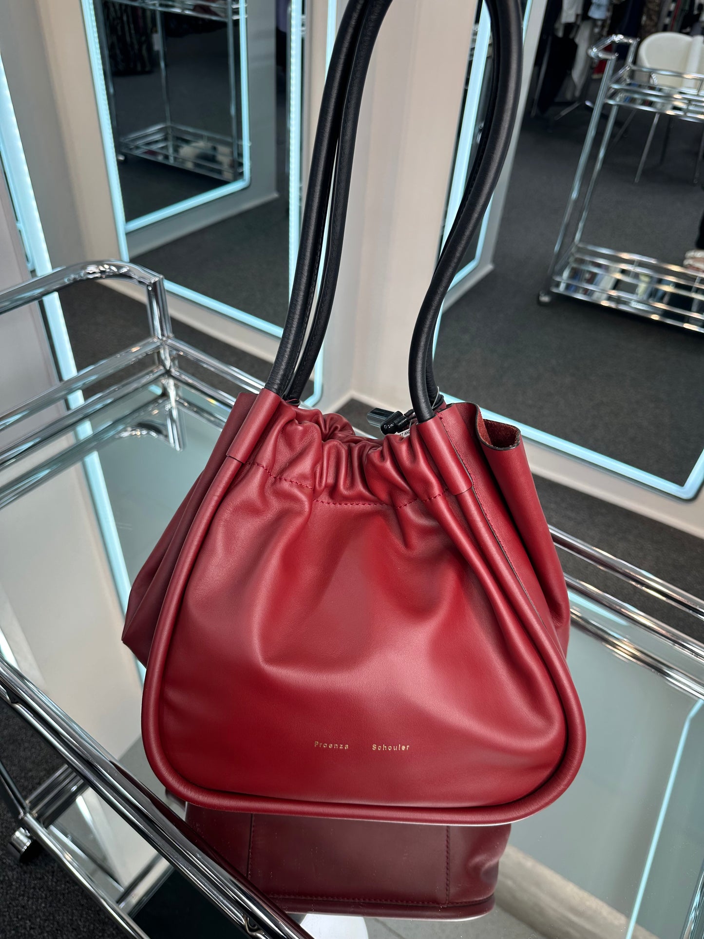 Proenza Schouler Tote