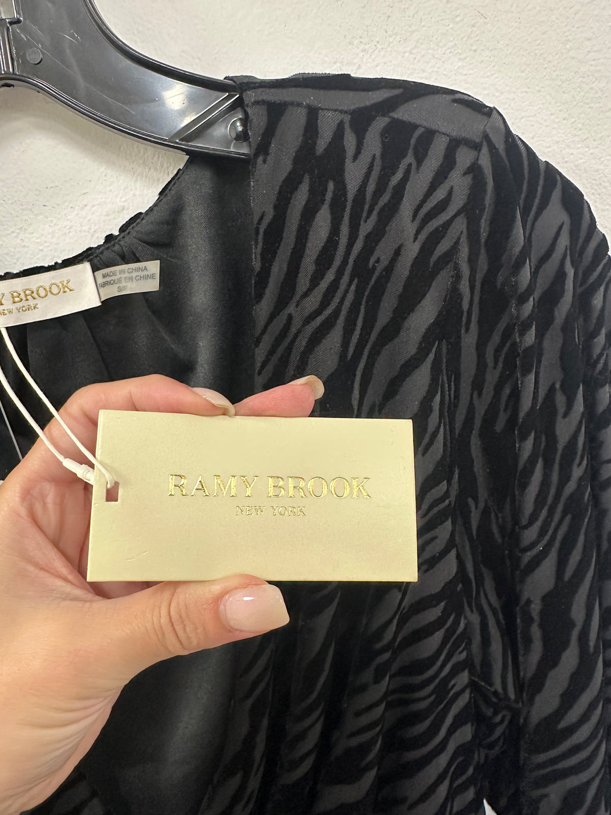 Ramy Brook Dress