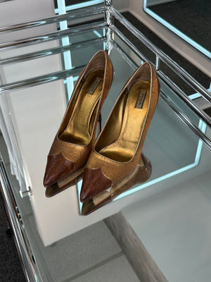 Prada Pump