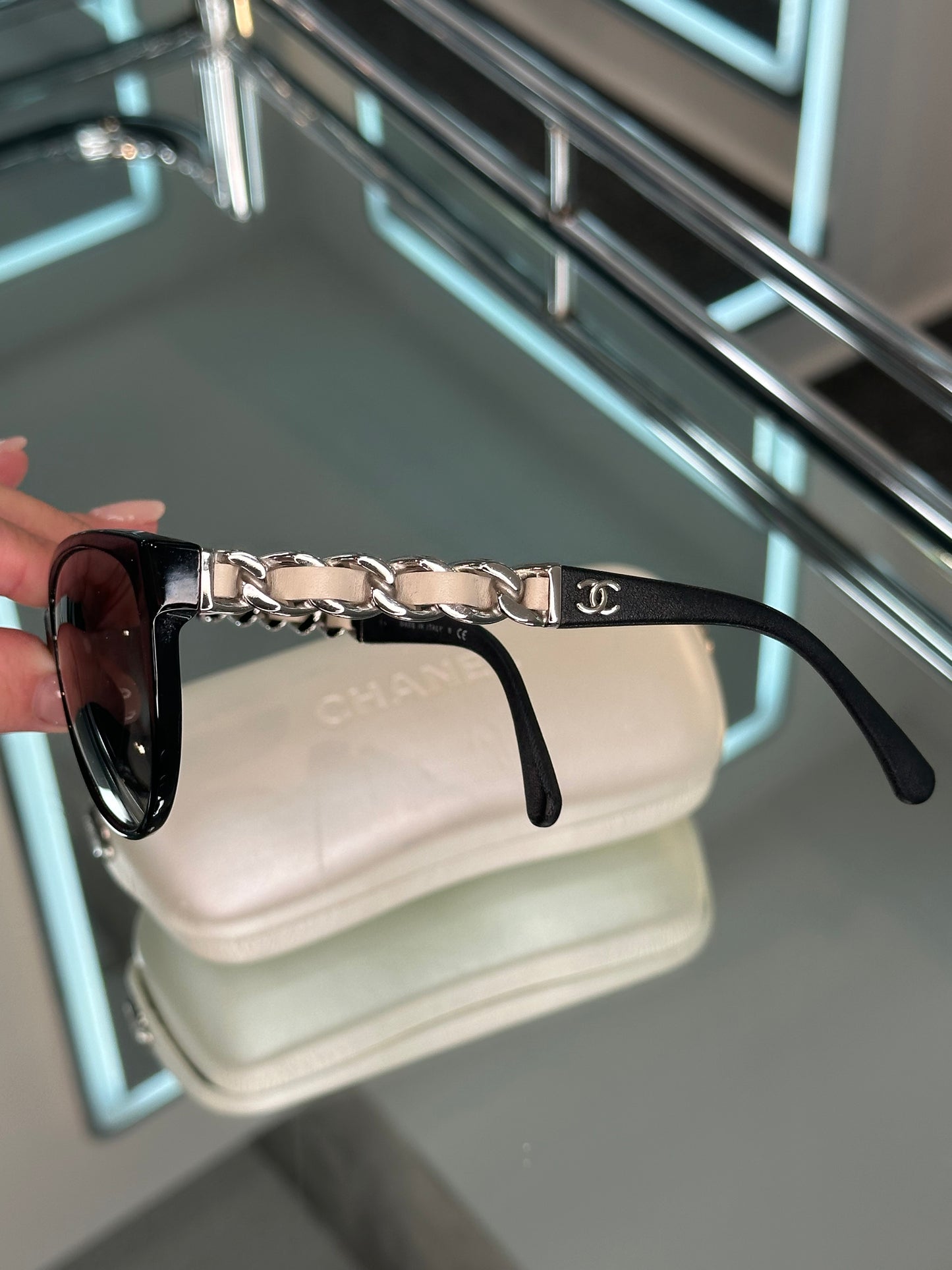 Chanel Sunglasses