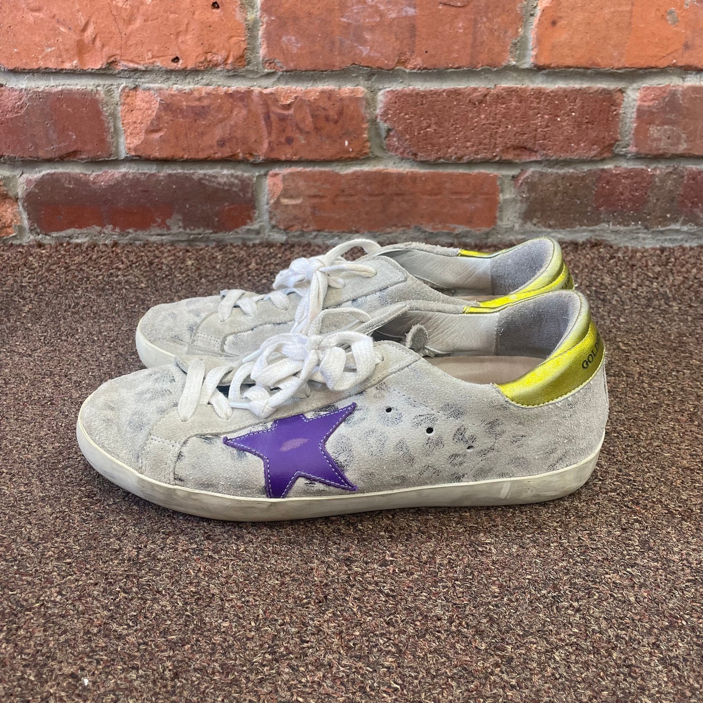 Golden Goose Sneaker