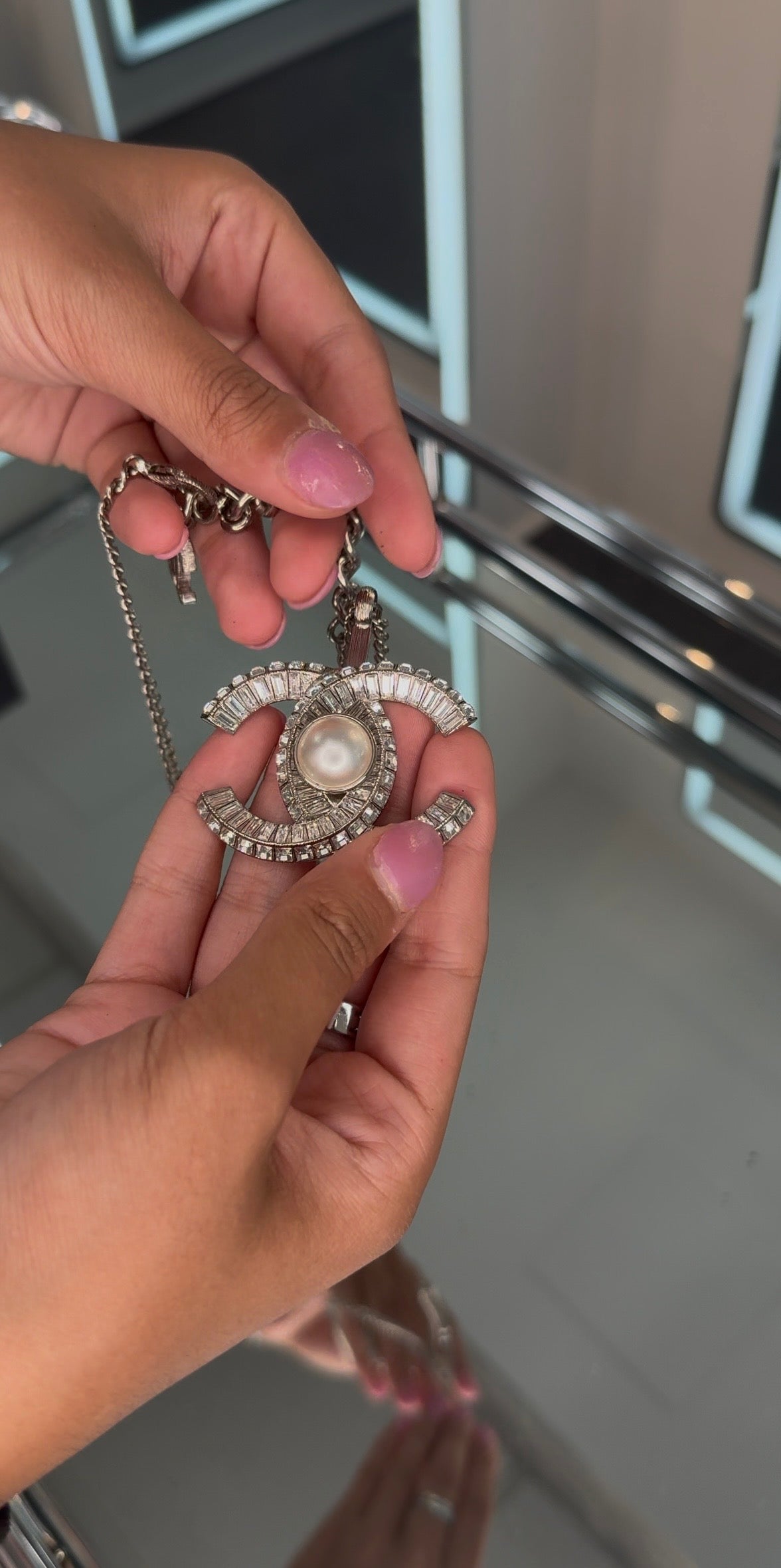 Chanel Necklace