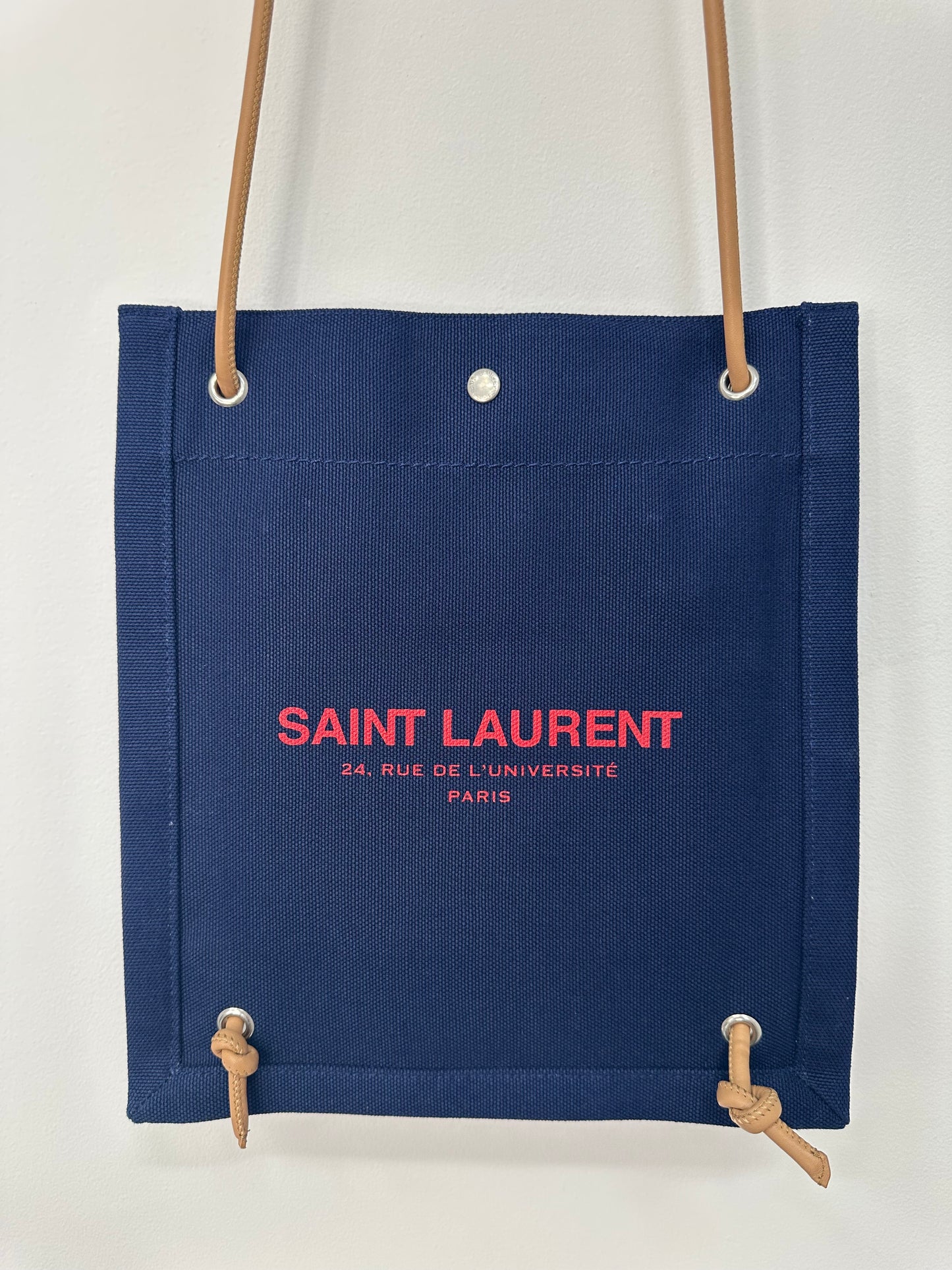 Saint Laurent Crossbody Bag