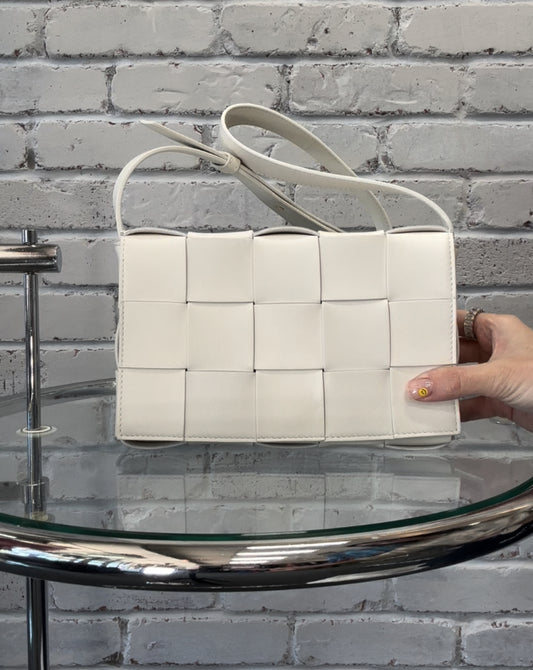 Bottega Veneta Crossbody