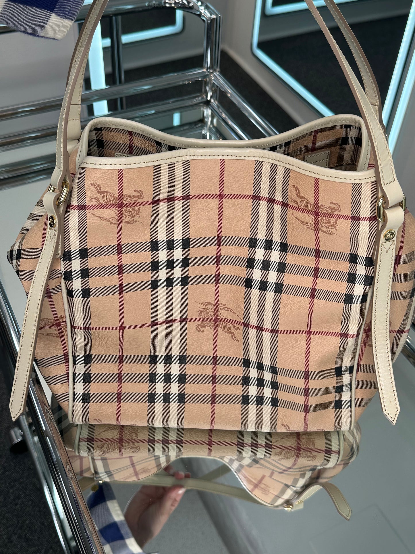 Burberry Tote