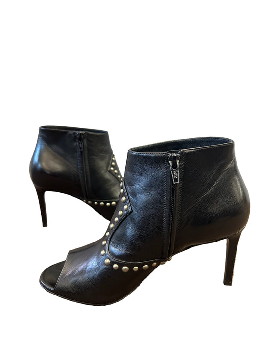SAINT LAURENT Ankle Booties
