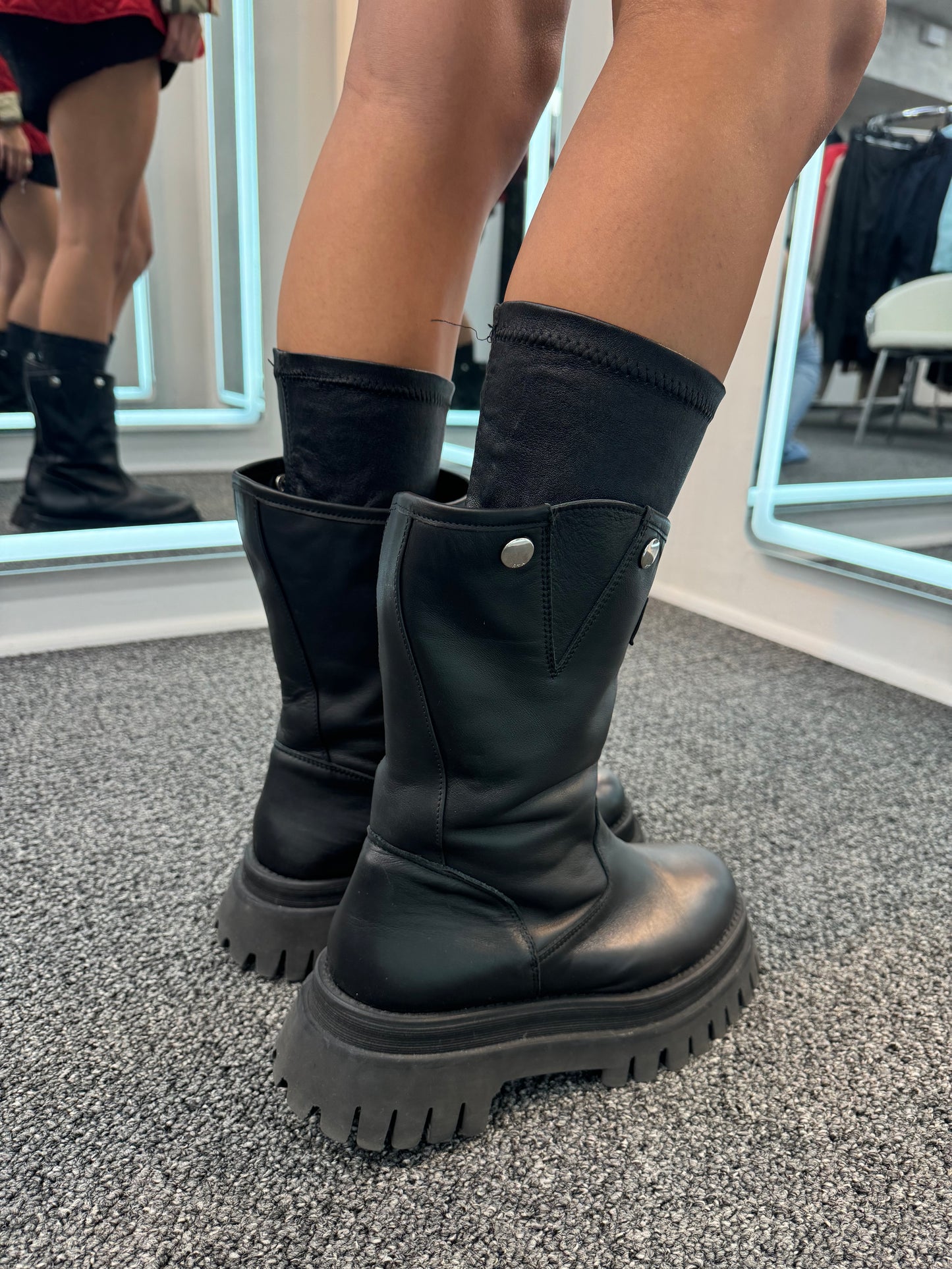 RtA Boots