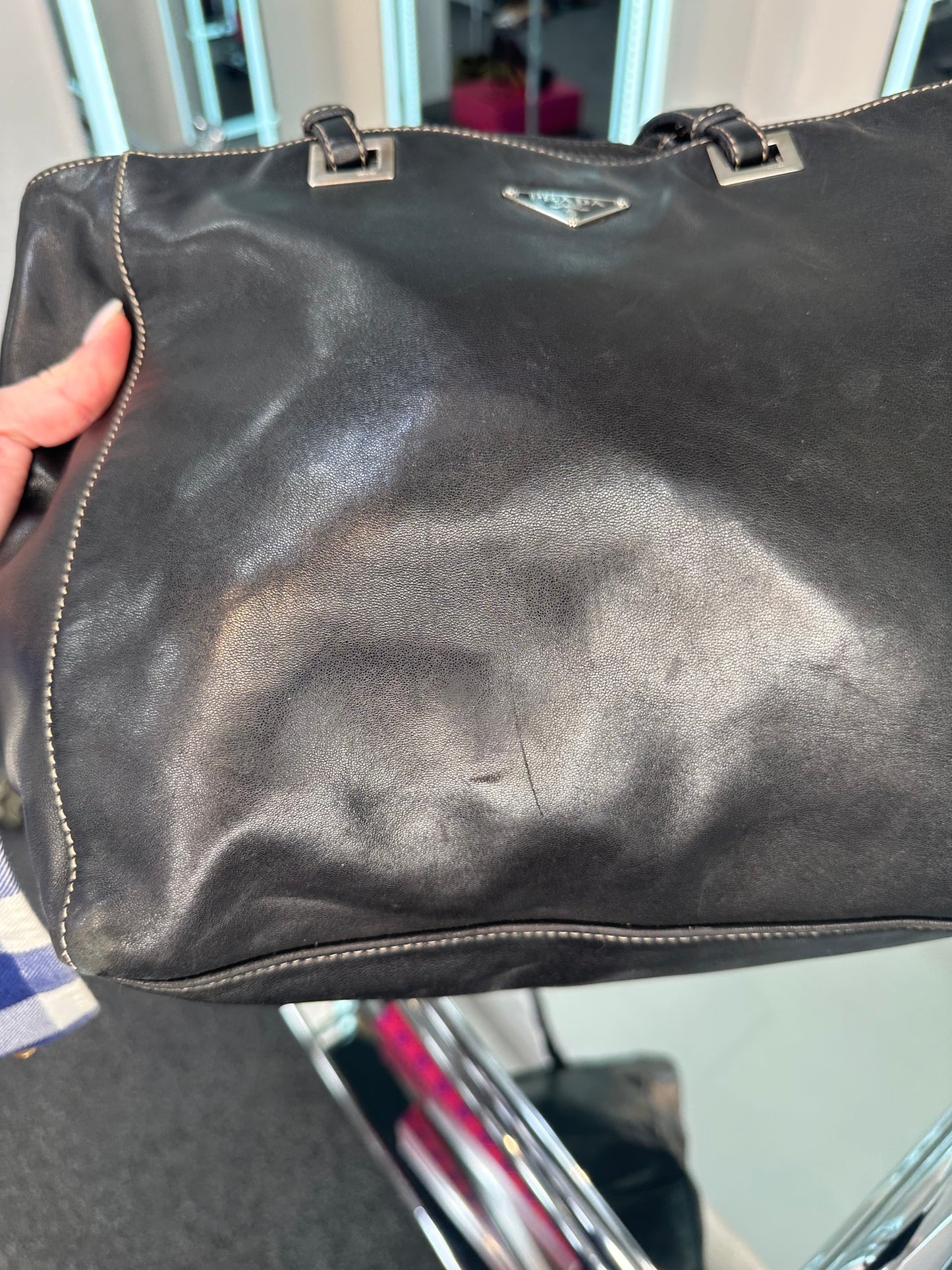 Prada Tote